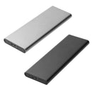 M.2 NGFF SSD SATA to USB 3.0 Converter Adapter Case External Enclosure Stor