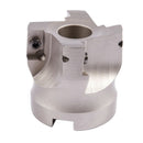 Bap400R 50-22-4T Milling Holder Carbide Insert Face Mill Shoulder Cutter fo W5K3