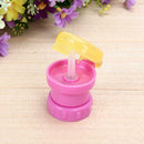 Children's Products Straw Cover Children Portable Bottled Drinks