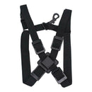 Alto Tenor Soprano Saxophone Harness Oxford Cloth Sax Shoulder Strap Belts A