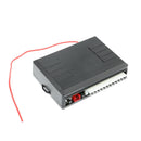 Car Alarm Auto Remote Control Central Locking Door Kit Keyless Entry System