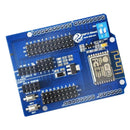 ESP8266 Web Sever Serial WiFi Shield Board Module For  UNO R3