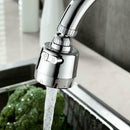 Head Aerator 360 Rotatable Water Bubble Kitchen Diffuser Tap Faucet Sale Fi I7R5