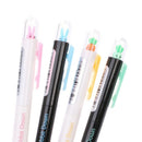 0.5mm Rabbit Carrot Automatic Mechanical Pencil Writing Tool Student Stationery