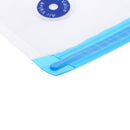 5PCs Kitchen vacuum machine 5 Size Vacuum Bag Transparent Storage Bag Seal Bag3C