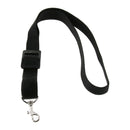 Adjustable Clarinet Neck Strap with Metal Hook for Clarinet Accessories