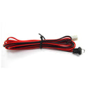 Plastic Car Remote Central Lock Locking Control Door Keyless Entry System Kit