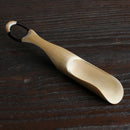 Tea Scoop China Gongfu Tea Ceremony Utensil Tea Spoon Shovel Winding Bamboo