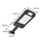 128LED Waterproof Solar Wall Light Motion Outdoor Garden Control Lamp (C)