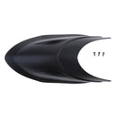 Front Mudguard  Extender Extension for BMW R1200GS LC ADV