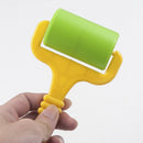 New DIY Art Cross Stitch Accessories Diamond Painting Roller Clay Plastic Tool !