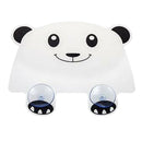 Cute Kitchen Water  Guard Wash Basin Sink Guard Washing Baffle