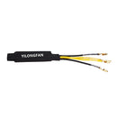 27W Motorcycle LED Turn Signal Bulb Flasher Motorbike Blink Relay Resistor