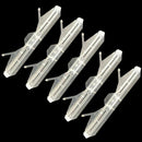 6x Baitable Reusable Hive Beetle Trap No Poison No Pesticides Beekeeping New rty