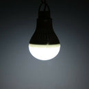 DC 12V 7W LED bulb General light bulb type Home / camp / hiking / emergency