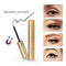 5 ml Black Magnetic Liquid Eyeliner With Waterproof Three-Magnetic S7W9 Y2U X2T2