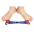 Elastic Corrector Big Toe Bunion Straighteners Stretching Belt New