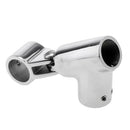 Stainless Steel Marine Boat Eye End for Boat Bimini Top Cap Fittings (22mm)