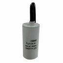450v 4uf Motor Drive Capacitor Capacitance CBB60 for Washing Machine