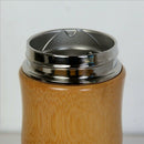 400Ml Coffee Mugs Stainless Steel Tumbler Thermo Cup Drinking Tea Milk Bamb