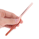 Barbecue Tong Tweezer Chef Pliers Plating Chef Food Tweezer BBQ Clip Serv_AU Bj