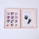 My First Year Baby Gift Kids Birthday Gift Home Family Decoration Ornaments