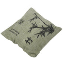 Bamboo Charcoal Activated Carbon Air Freshener for Car Auto - Bamboo