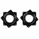 4-inch Lazy Susan Turntable, 4 Pack O3D8