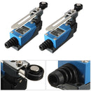 Limit switch Rotary Adjustable Roller Lever Arm Mini Limit Switch Momentary Z