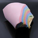 Microfibre Cleaning Cloth For Camera Cell Phone Screens Glasses Lens Wholesa