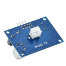 Waterproof Ultrasonic Module AJ-SR04M Water Proof Integrated Distance MeasurA9Y7