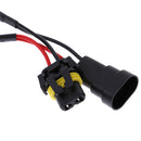 2Pcs 9005/9006/HB3/HB4 LED decoder car load resistor warning canceller decode BX