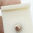 8 Watch Press Set Professional Fitting Dies Square   Jewellers Repair Tool