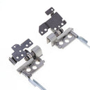 Laptop LCD Screen Left & Right Hinges Bracket for Lenovo Thinkpad L470