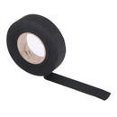 3 Rolls Adhesive Cloth Tape Electrical Wiring Harness Loom Wire Cable Fel JAD