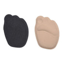 Forefoot Cushion Insole in Sponge 1 Pair - Beige