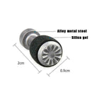 Metal Remote Joysticks Stick Thumb Rocker For Dji Mavic Mini Drone  New O1L T0M6