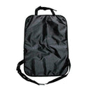 Car BackSeat Back Seat Organiser Travel Storage Bag Pocket for iPad Holder S4F6