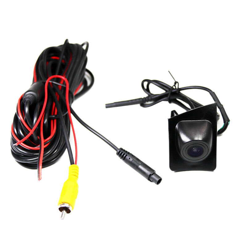 Car Front View Camera Night Viosn Waterproof Camera for BMW 5 Series 7 Seri