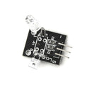KY-039 Finger Measuring Heartbeat Sensor Module for Arduino B Gw