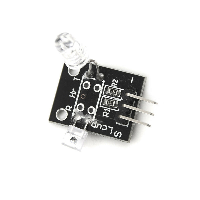 KY-039 Finger Measuring Heartbeat Sensor Module for Arduino B Gw