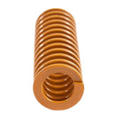 5 pcs 14mm x 8.5mm x 40mm metal stamping The compression spring coil spring X5D9
