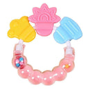 Cartoon Baby Toys Bed bell Rattles Musical instruments Child Baby Shaker