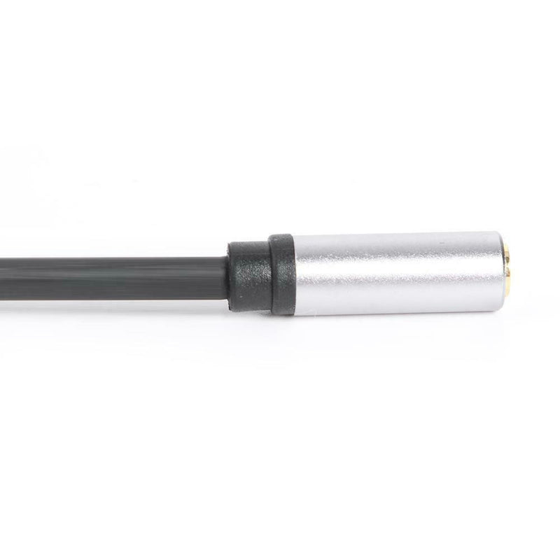 3.5mm Audio Splitter Cable 3.5mm TRS Plug Male to 3x 1/8 Jack Female Adapter