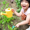 6pcs Garden Tools Kit Portable With Carrying Bag Watering Kettle Children Kids