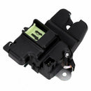 81230-3X010 Rear Tailgate Easy Install Car Trunk Latch for Hyundai Elantra 11-16
