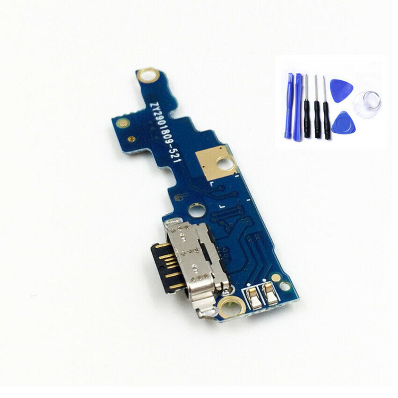 USB Charger Charging Dock Port Connector Flex Cable For Nokia 6.1 Plus / X6