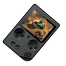 RS-6A Video Game Console 8 Bit Retro Game Player Built-in 168 Classic Games
