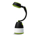 Emergency Light Adjustable Angle USB Rechargeable Home Tent Lamp Outdoor Camping