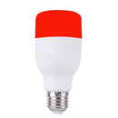 E27 Smart LED Bulb Lamp Voice APP Remote Control Dimmable Home Color Light